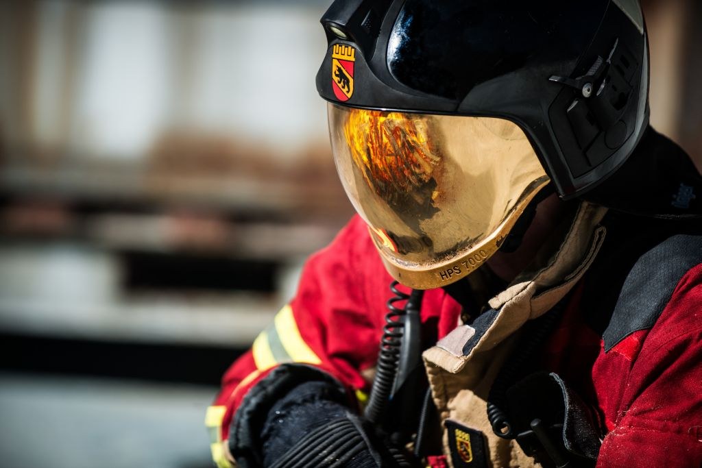 CodX Feuerwehr